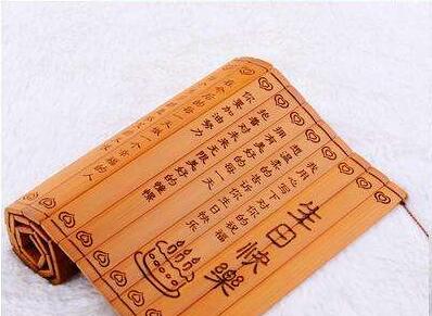 玻璃內雕、竹筒、名片盒、木版工藝品激光雕刻